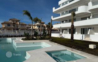 3-bedroom cottage 93 m² in Cabo Roig for 369,000 €