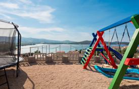 DALMATIA, ŠIBENIK — Luxury villa with swimming pool, soccer field and sauna. Price on request