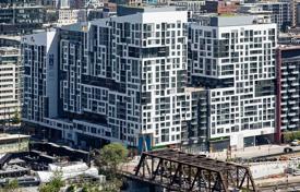 Apartment – Bathurst Street, Toronto, Ontario,  Canada for C$722,000