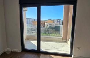 New one-bedroom apartment 500 meters from the sea, Bar, Montenegro for 155,000 €