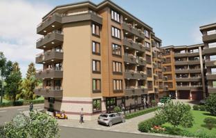 2-bedroom apartment 122 m² in Pomorie for 178,000 €