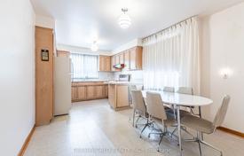 Townhome – North York, Toronto, Ontario,  Canada for C$1,757,000