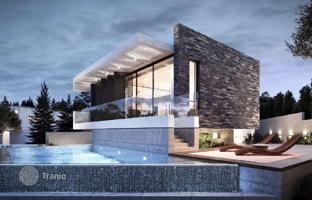 2 new villas in residential complex in Peyia for From 1,690,000 €