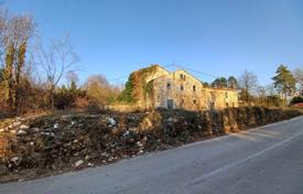 Development land in Grožnjan, Croatia for 75,000 €