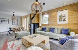 New home – Morzine, Auvergne-Rhône-Alpes, France for 1,500,000 €