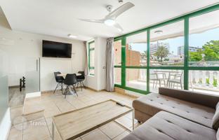 1-bedroom apartment 52 m² in Playa de las Americas for 299,000 €