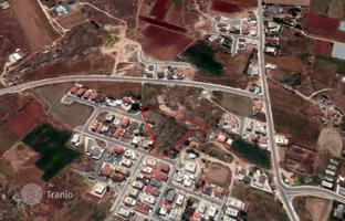Land plot 6,313 m² in Sotira for 650,000 €