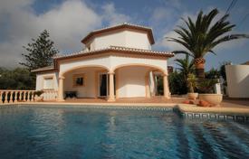 Detached house – Denia, Valencia, Spain for 495,000 €