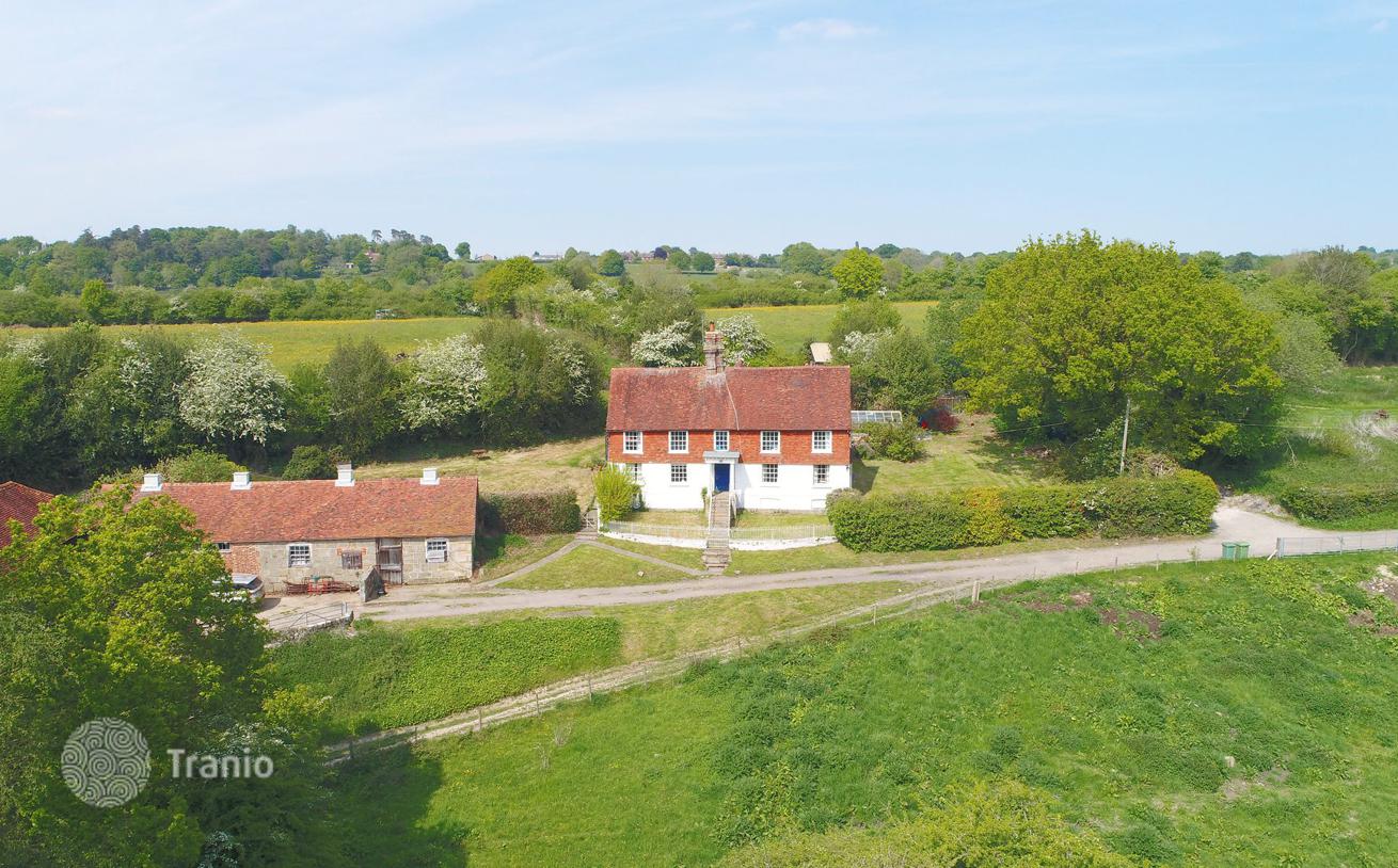 Agricultural for sale in Kent, United Kingdom — listing 1931080