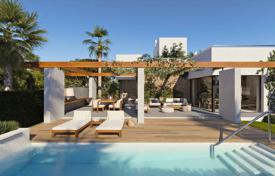 Two-level new villa in Dehesa de Campoamor, Alicante, Spain for 1,100,000 €