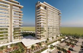 Premium class residential complex and five-star hotel on the first line from the sea in the center of Paphos, Cyprus for From $903,000