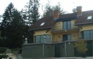 Spacious villa with a pool and a gym, District II, Budapest, Hungary for 529,000 €