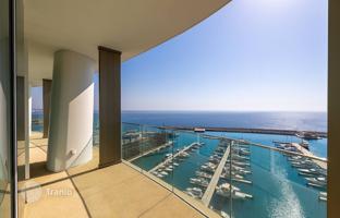 2-bedroom apartment 125 m² in Ayia Napa for 1,250,000 €
