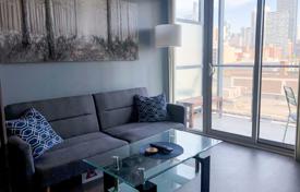Apartment – George Street, Toronto, Ontario,  Canada for C$801,000