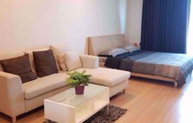 Studio bed Condo in Sky Walk Condominium Phrakhanongnuea Sub District for $190,000