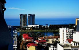 Luxurious apartment with panoramic sea views in Batumi for $60,000