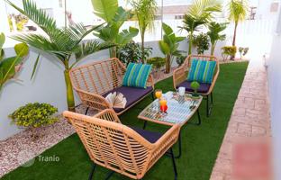 3-bedroom villa 115 m² in Famagusta for 495,000 €