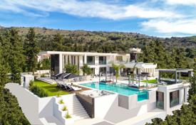 Luxury Villa to Rent in Crete for 1,800 € per week