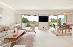 2-bedroom apartment in Cannes for 695,000 €