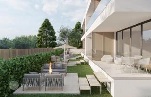 1-bedroom apartment 58 m² in Istria County for 236,000 €
