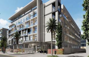 2 new flats in residential complex Majestique Residence 1 in Dubai South for From $348,000