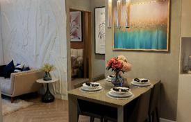 Apartment with two separate bedrooms and a balcony, in an residential complex under construction, Ho Chi Minh City, Vietnam for $248,000
