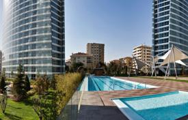 Family apartment with sea view, Kadikoy, Turkey for $1,010,000