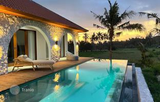 3-bedroom villa 160 m² in Tampaksiring for $488,000