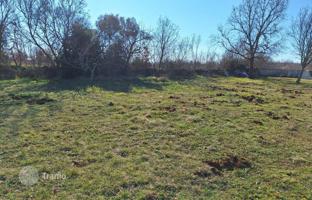 Land plot 650 m² in Marcana for 69,000 €