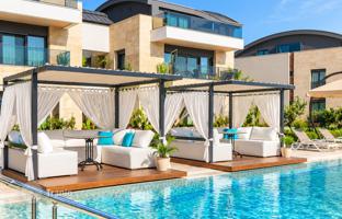 3-bedroom apartment 140 m² in Belek for 20,545,000 TRY
