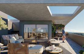 4 bedroom duplex apartment — OCTE apartment block development for 3,300,000 €