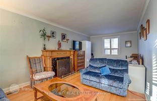 6-bedroom house in Scarborough for C$1,475,000