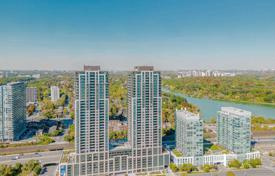 Apartment – Lake Shore Boulevard West, Etobicoke, Toronto,  Ontario,   Canada for C$1,055,000