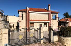 Villa – Kassandreia, Administration of Macedonia and Thrace, Greece for 410,000 €
