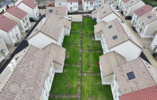 6 new villas in residential complex in Ile-de-France for From 312,000 €