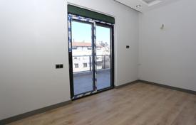 Brand New Flats Near the Sea in Antalya Muratpaşa for $163,000