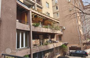 Apartment 131 m² in Vake-Saburtalo for $200,000
