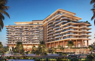 New residence with an art studio, a cinema and a restaurant, Saadiyat Island, Abu Dhabi, UAE for From $3,996,000