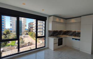 1-bedroom apartment 54 m² in Tosmur for 13,277,000 TRY