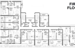 2-bedroom apartment 107 m² in Kato Paphos for 565,000 €