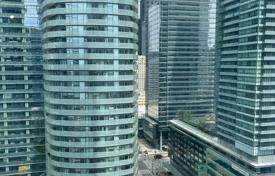 Apartment – York Street, Old Toronto, Toronto,  Ontario,   Canada for C$900,000