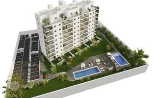 2-bedroom apartment 81 m² in Villajoyosa for 349,000 €
