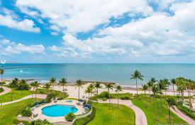 Apartment – Fisher Island Drive, Miami Beach, Florida,  USA for $7,000 per week