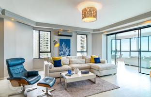 5-bedroom apartment 475 m² in Panama City for $750,000