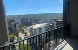 2-bedroom apartment 145 m² in Vake-Saburtalo for $250,000