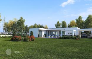 3-bedroom cottage 111 m² in Pervolia for 455,000 €