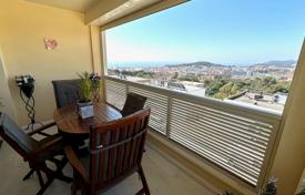 Spectacular penthouse in a prime area of ​​Monterrey for 670,000 €