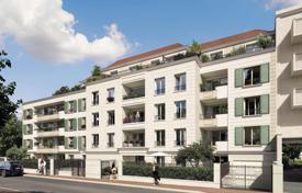 Apartment – Yvelines, Ile-de-France, France for From 968,000 €