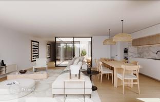 3-bedroom apartment 134 m² in Porto (city) for 582,000 €