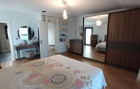 Renovated Quadruplex Villa in Kilyos with a Sea View for $2,108,000